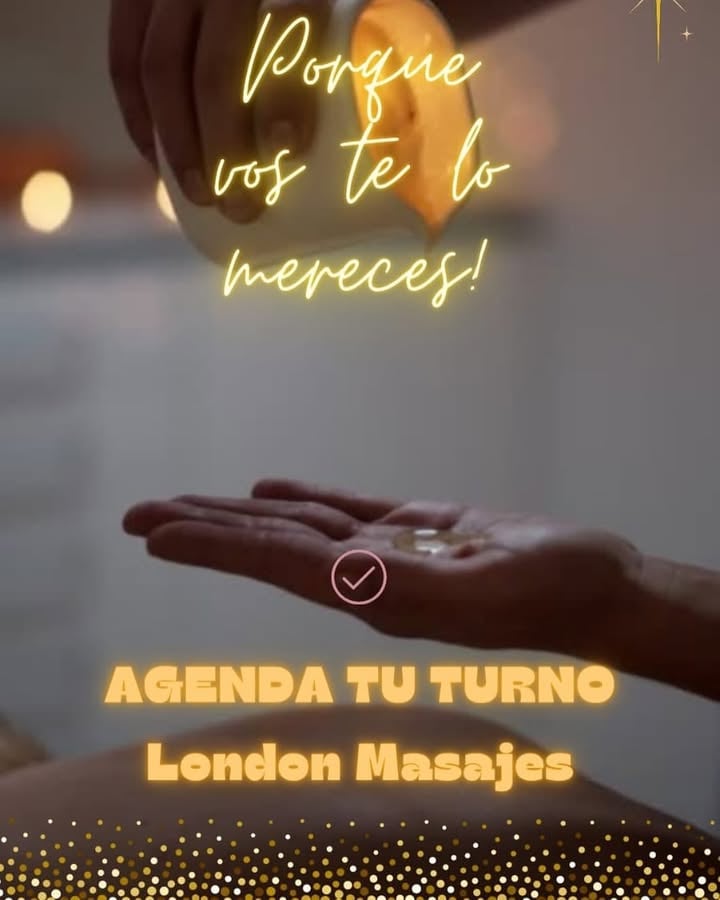 Trabajos de manicura y cuidado de uñas de London Masajes
