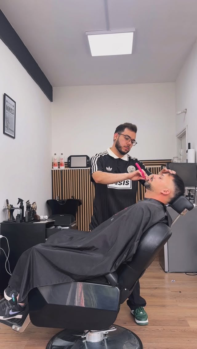 Lake Studio — trabajos de barbería, fotografía 1