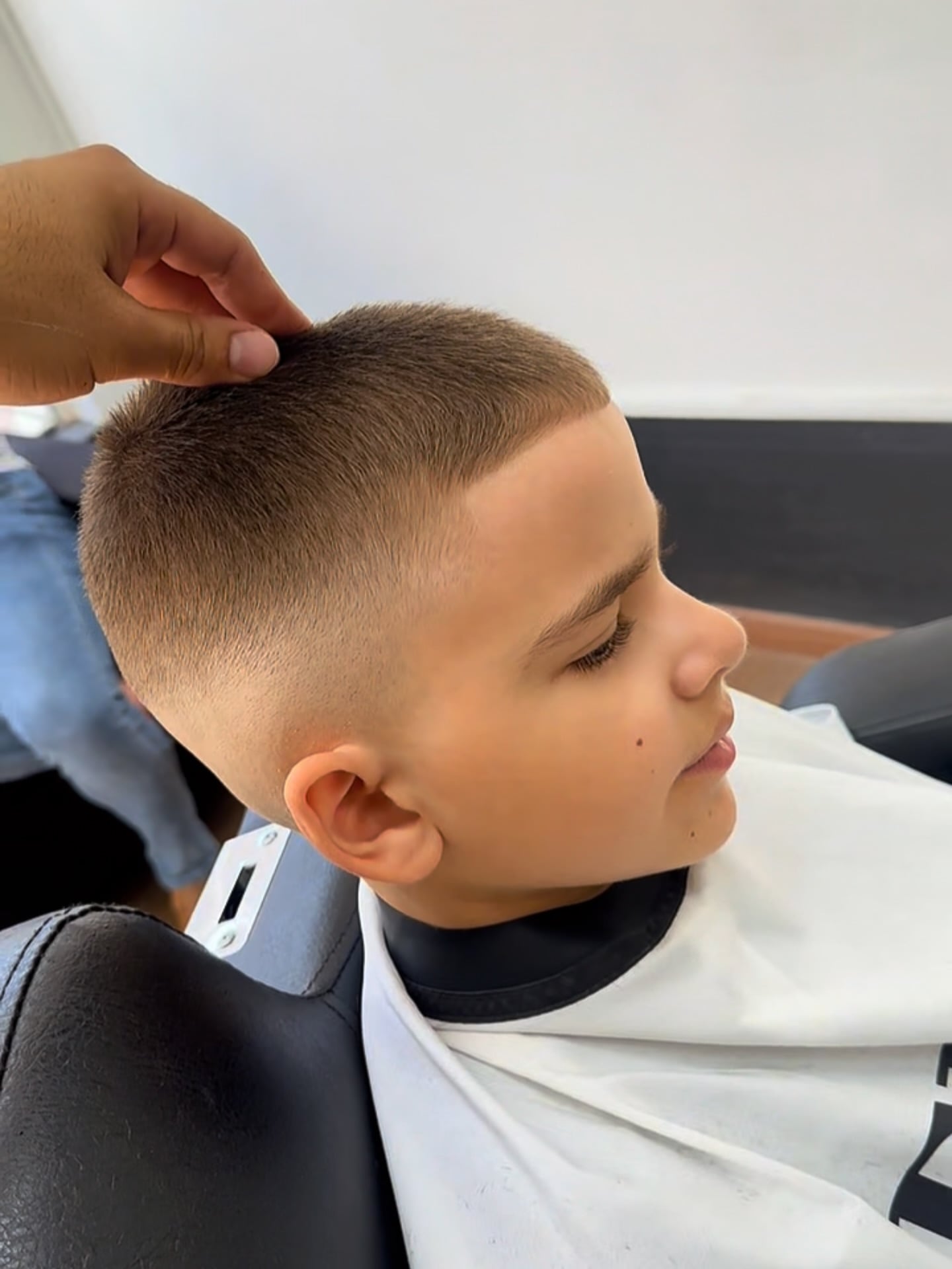 Lake Studio — trabajos de barbería, fotografía 2